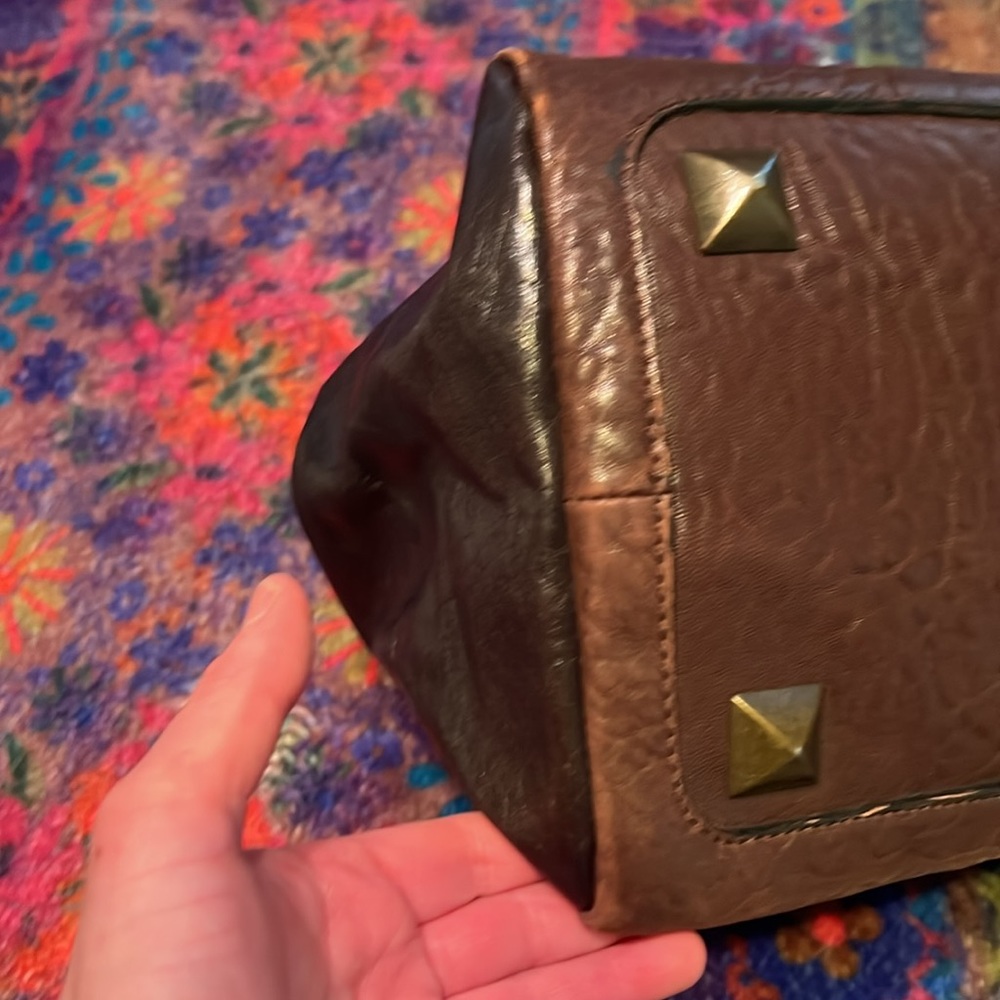 FLASH SALE🔥🔥BEAUTIFUL AUTHENTIC VINTAGE CHLOE(W/COA)💗💗💗 - Picture 4 of 13